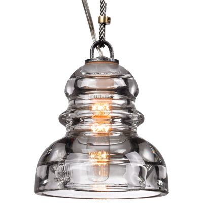 Menlo Park Pendant by Troy Lighting - Starlight Lighting USA and Canada